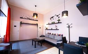 Better Than Home Apartment Budapest